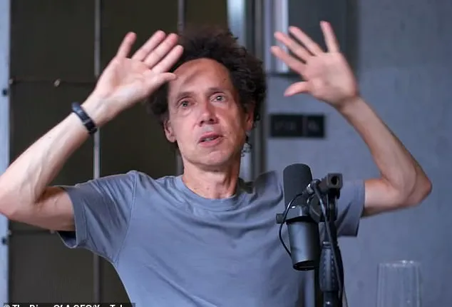 How dare Malcolm Gladwell have an opinion on working from home